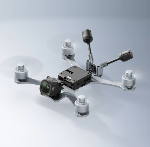 DJI O4 Air Unit PRO – цифровая видеосистема для квадрокоптеров
